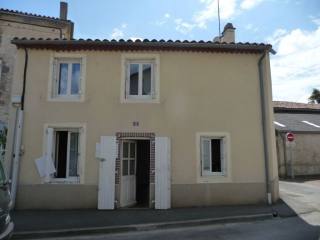 Traditional French Residential House