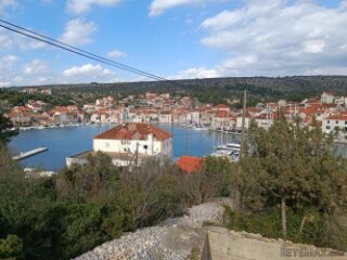 2 RED DO MORA, GRAĐEVNO ZEMLJIŠTE - MILNA