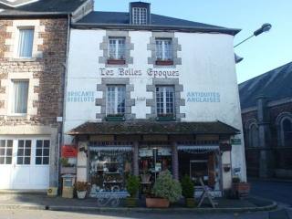 Brehal - House For Sale