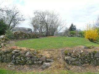 Building Plot In The Regional Natural..