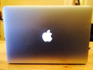 Macbook Pro Retina 15"/Mid 2012