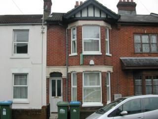 Portswood Southampton House for rent.