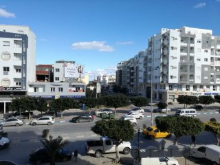 appartement vendu meuble