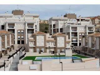 Bungalow For Sale In Santa Pola..
