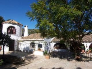 Finca in Lliber