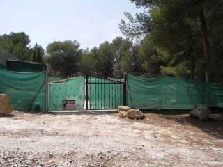 Plot in Javea