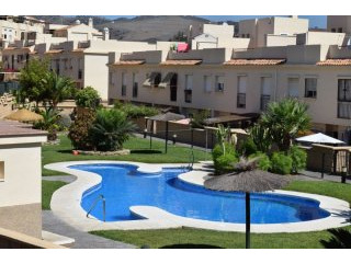 Semi-Detached for Sale in Valle Niza..