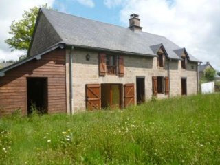 Superb Countryside House, More Potential