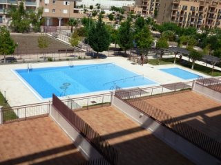 1 Bedroom - Apartment - Murcia - For..