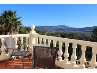 6 Bedroom Villa in Javea