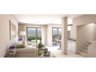 Apartment - Typical Andalusian..