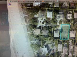 Land For Sale: Captiva, Florida