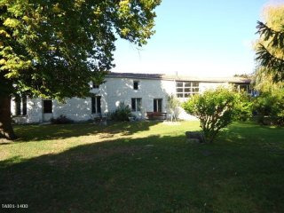 Stone House For Sale St Jean D Angely