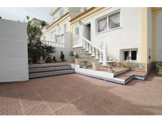 3 Bedrooms - Townhouse - Alicante - For..