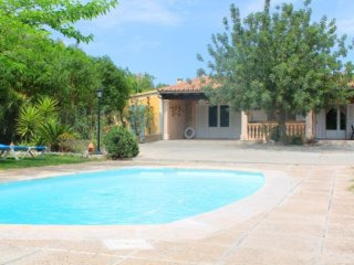 Country House With Swimming Pool In..
