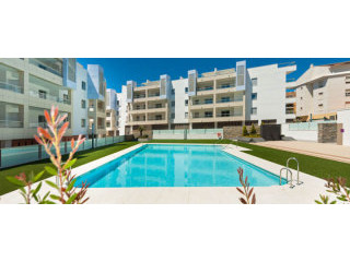 New 24 exclusive sea side apartments in..