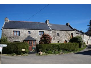 Property With Guest Gite Potential