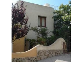 2 Bedrooms - Chalet - Alicante - For..