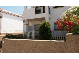 Bungalow In Punta Prima, Orihuela Costa..