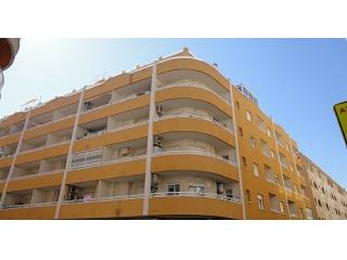 * TORREVIEJA APARTMENT WITH POOL