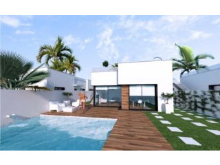 2 bedroom Chalet in Los Alcazares for..