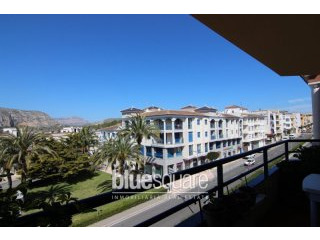 4-Bedroom apartment in Teulada