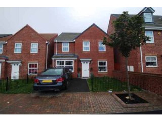 4 bedroom, Detached House house for sale