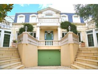 Character Property with Indoor Pool
