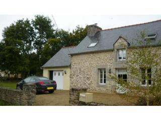 Charming Traditional House
