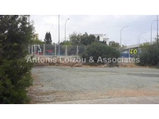 Commercial Plot in Limassol