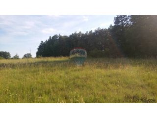 Pazin, okolica, građevinsko zemljište na osami