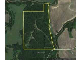 107 +/- Acres Northern MO Land For..