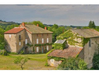 6 bedroom Character For Sale: 43410..