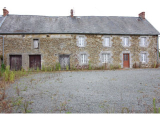 Muneville Sur Mer - House For Sale