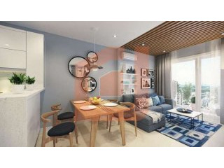 Terraced Apartment Marsaskala, South..