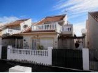 Detached villa, Alicante (Costa..