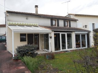 Stone House For Sale St Jean D Angely