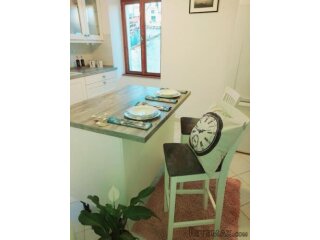 Kuća sa 3 apartmana u centru Rovinja!