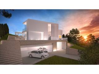 5 Bedroom Villa in Javea