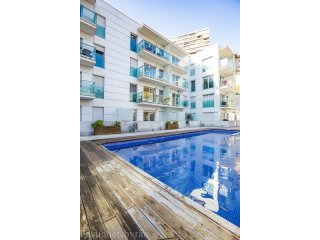 Benidorm - Costa Blanca