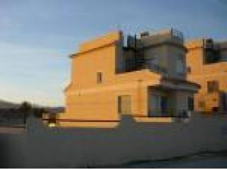 Detached villa, Murcia (Costa Calida)..