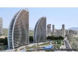 Este es un proyecto fantástico de más de 20,000 m2 que i..