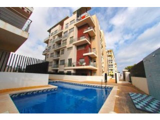 2 Bedroom 1 Bathroom Apartment In Punta..