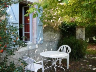 2 Bedrooms - House - Midi-Pyrenees -..