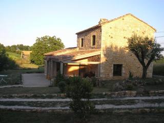 Sympathetically Restored Stone House..