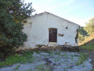 2 Bedrooms - Country House - Malaga -..