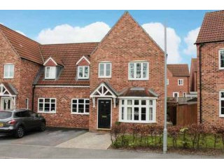 4 bedroom, Detached House house for sale