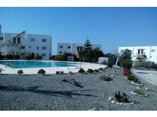 Bahceli Bay Penthouse - 2 Bed with 10..