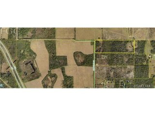 Land For Sale: North Fort Myers, Florida