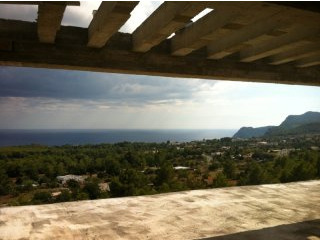 Land & Project · Es Cubells
